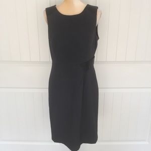 Ivanka Trump sleeveless sheath career Dress Size 10
